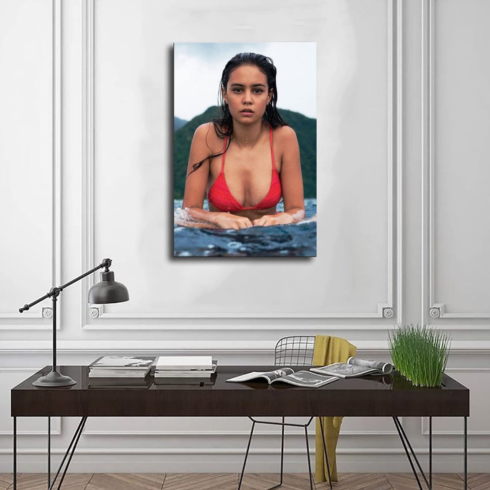 Amazon.com: Sexy Actress Courtney Eaton Star Poster 25 Canvas Poster Wall  Art Decor Print Picture Paintings for Living Room Bedroom Decoration  Unframe-style 12x18inch(30x45cm): Posters & Prints