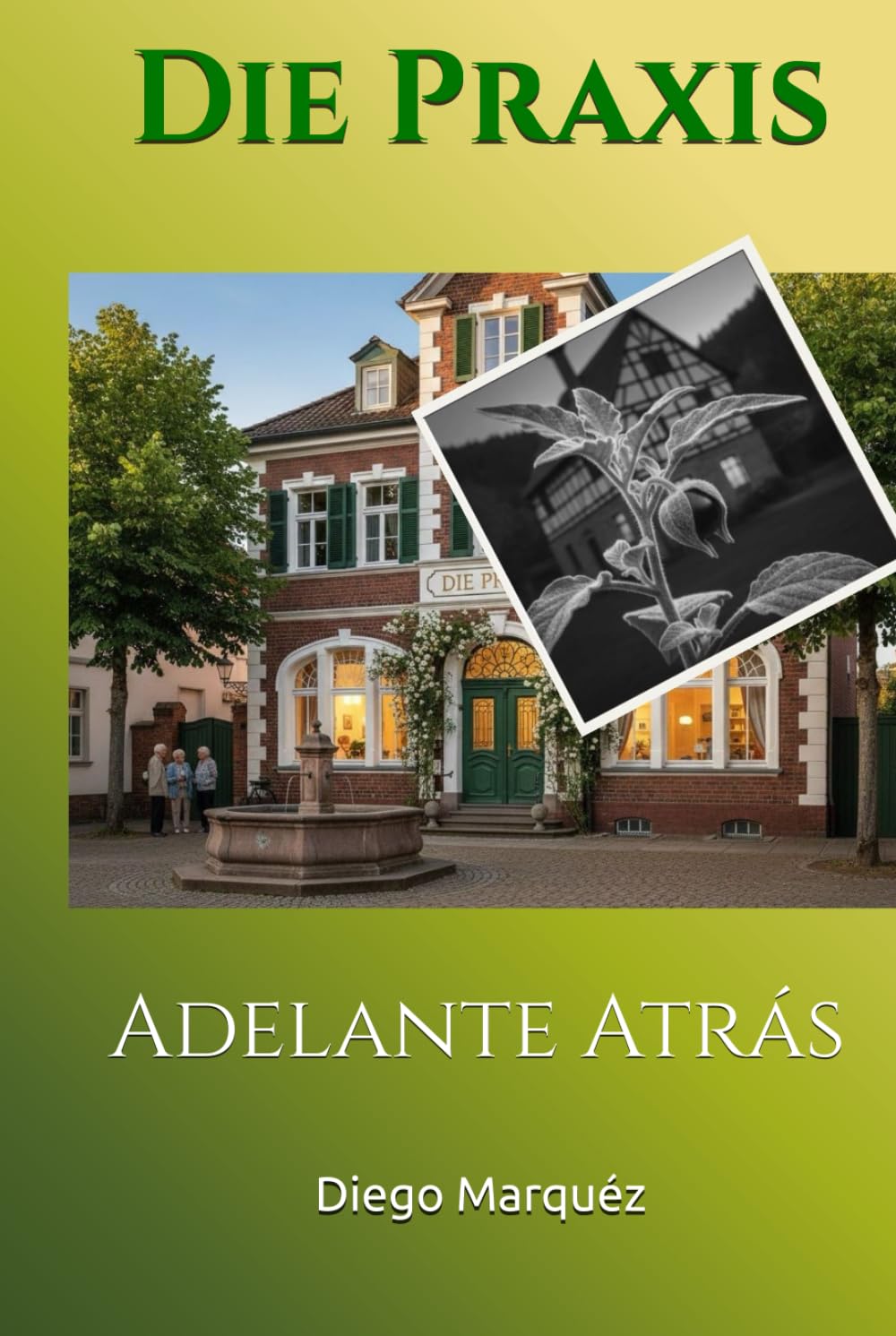 Die Praxis: Adelante Atrás (La Consulta)