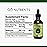 Go Nutrients Selenium Liquid Drops - 200mcg Selenomethionine for Men & Women - Pure Thyroid Support Supplement - High Absorption Tincture - for Immune & Antioxidant Health, & Energy Support, 1 oz