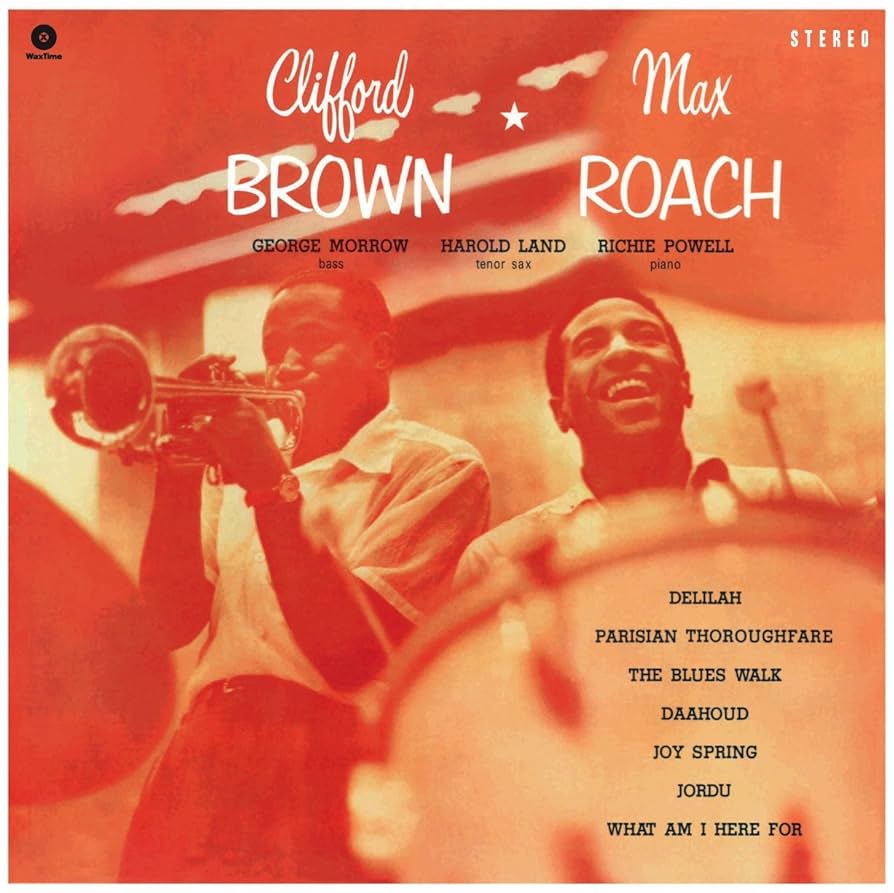 洋楽 CLIFFORD   BROWN CLIFFORD BROWN / With Strings (LP) / EmArcy | WAXPEND RECORDS