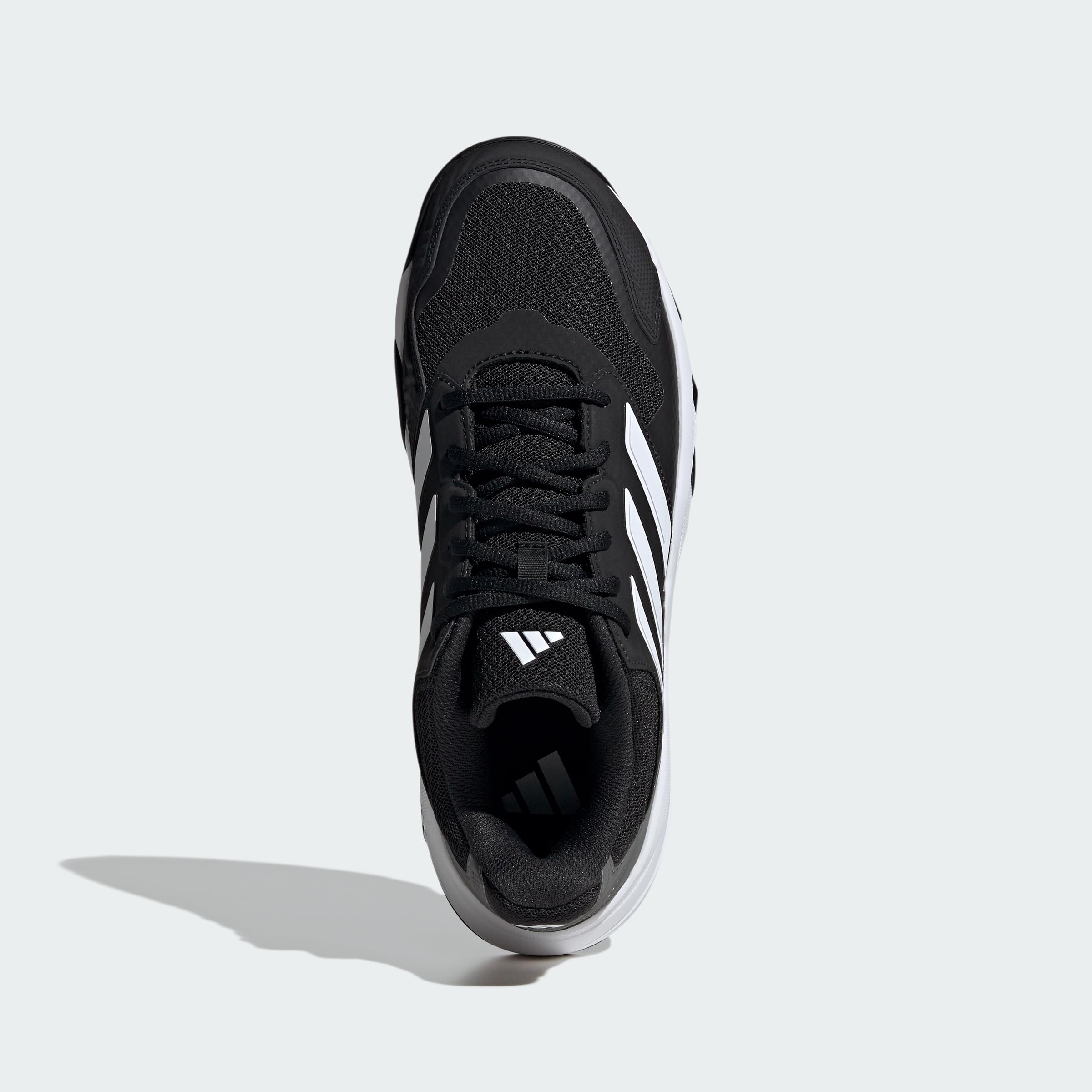 adidas Herren Courtjam Control 3 Clay TennisTennisschuhe