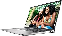 Vista 1 de Dell Laptop Inspiron 3000 i3525 2022 - Pantalla táctil FHD de 15.6" - AMD Ryzen 7 5825U - Nvidia GeForce MX550-16GB DDR4-1TB NVMe SSD - HDMI