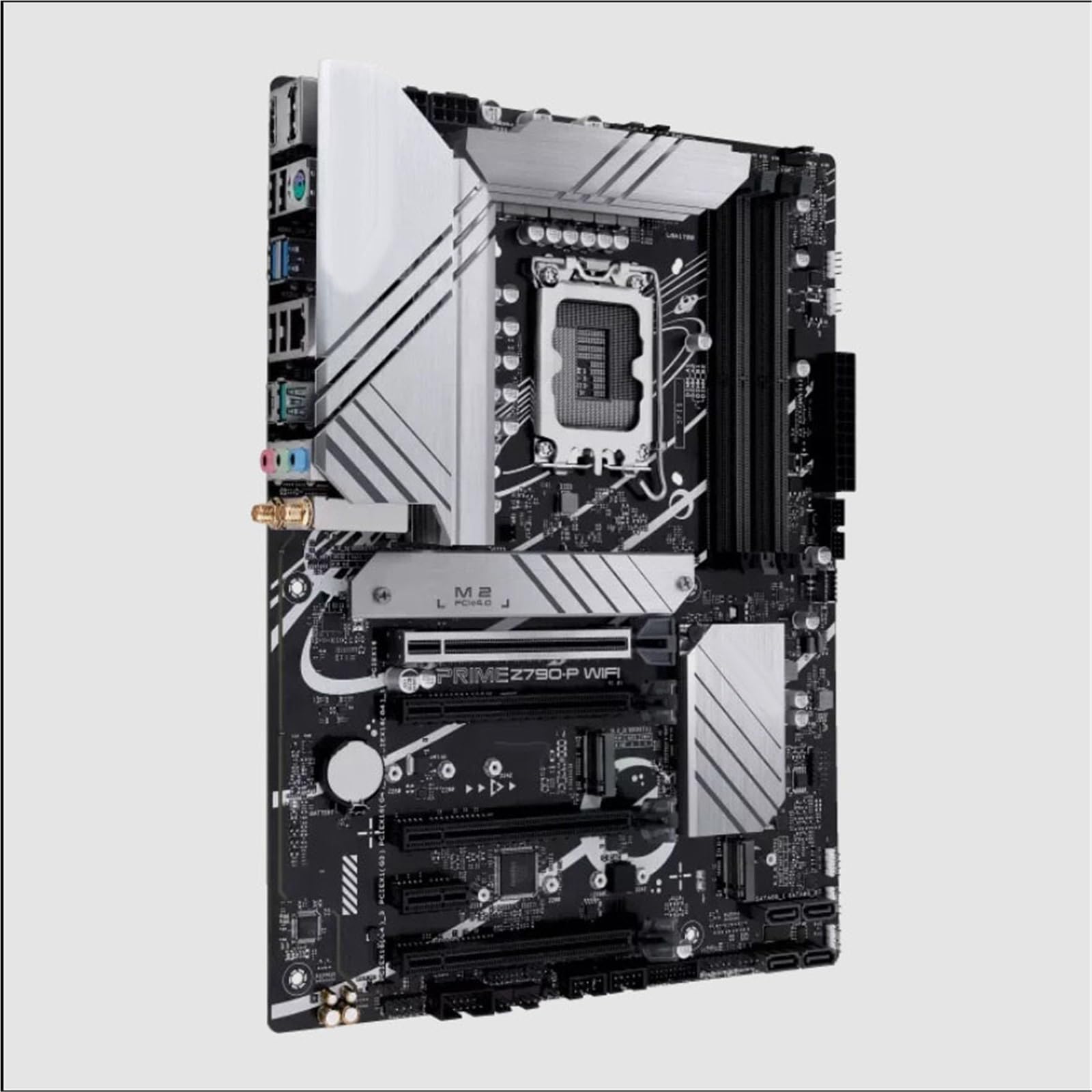 scheda madre Fit For ASUS PRIME Z790-P WIFI