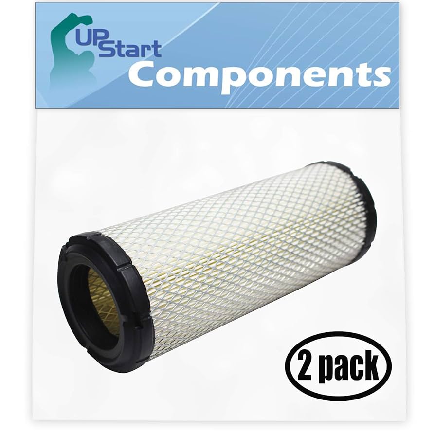 a.a Amazon.com: 2-Pack Replacement for Kawasaki FX691V Air