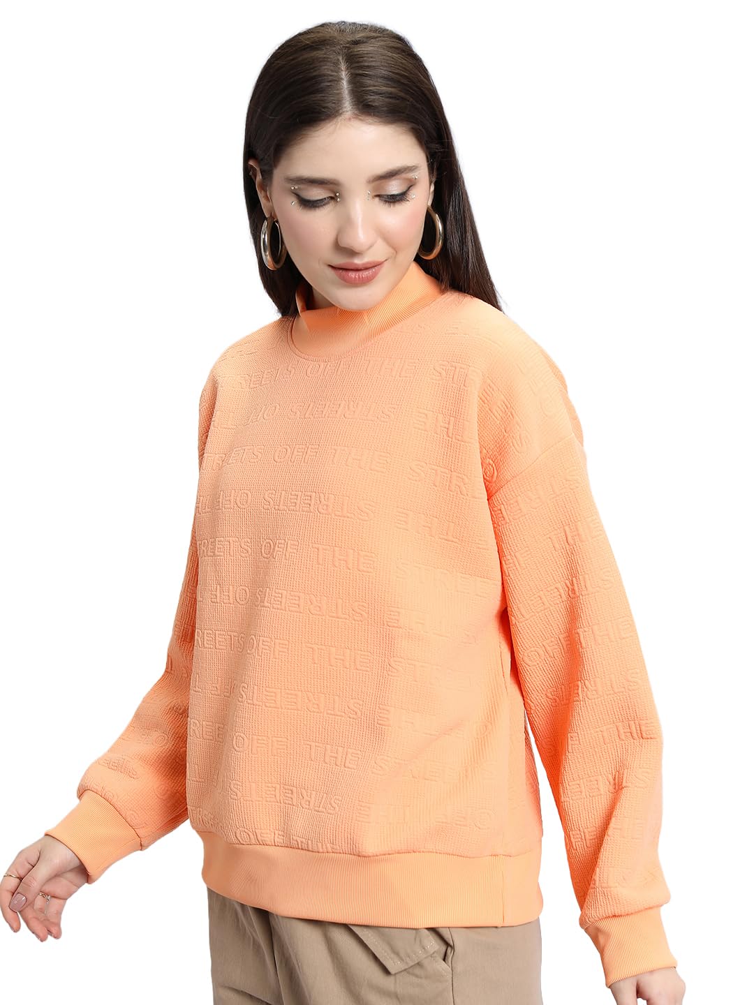 tokyo talkies Women Sweater-picture-15