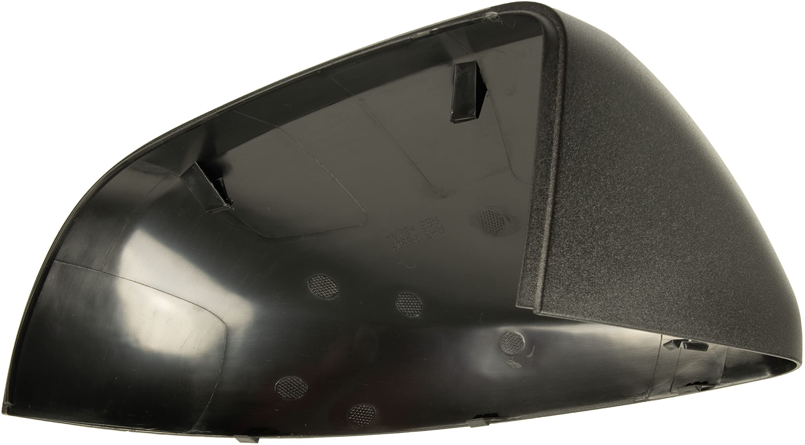 Taros Trade 270760 Coque de rétroviseur gauche, Texturé