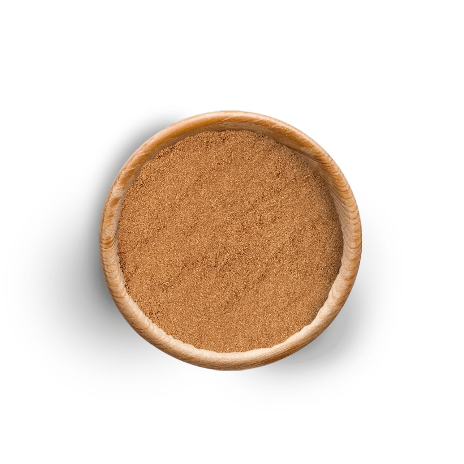 10 kg Ceylon Zimt gemahlen | Zimtpulver | 100% ohne Zusätze | mit wenig Cumarin | 100% echter Ceylon Zimt
