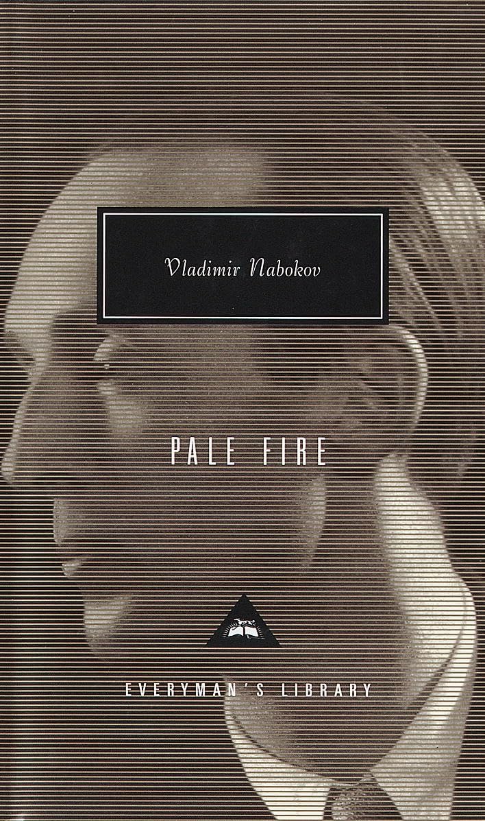 Pale Fire by Vladimir Nabokov, Richard Rorty - 9781857150674