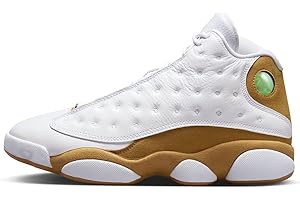 Jordan 13 Retro Wheat Shoes: Court Royalty Reincarnated