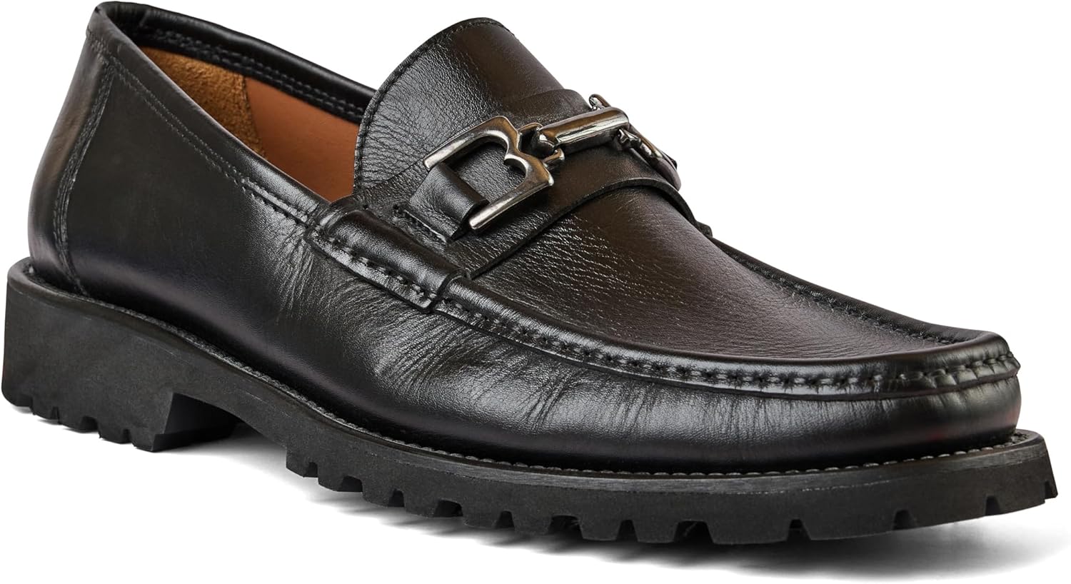 Bruno Magli Men's Men's Rocky Slip-on Loafer