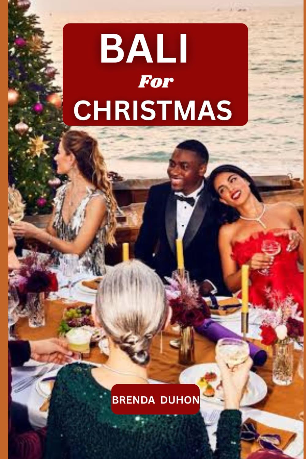 BALI FOR CHRISTMAS: A SACRED SEASON OF WARM SKIES, HEALING WATERS, BEAUTIFUL TRADITIONS & PEACEFUL JOY