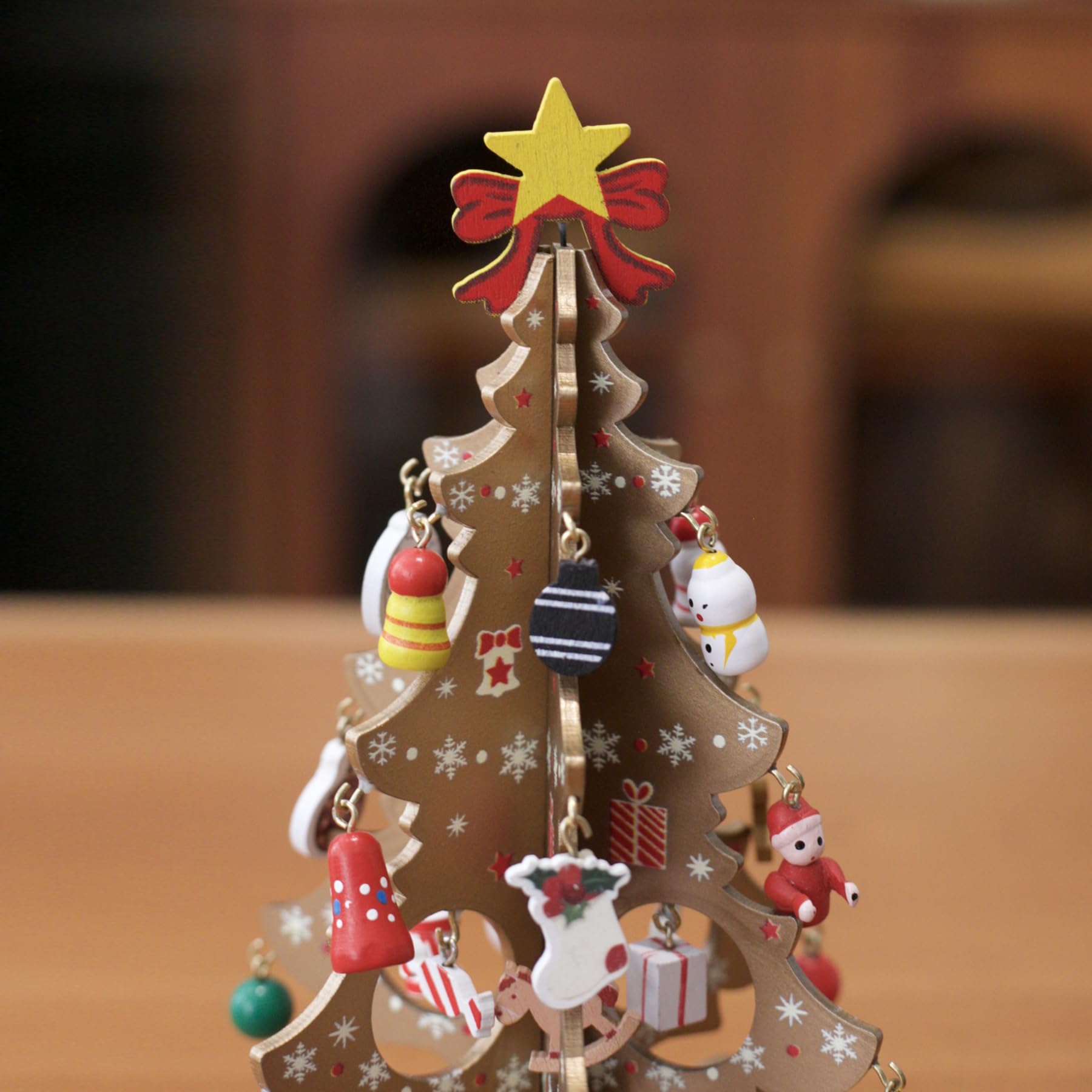 Amazon.co.jp: クリスマスツリー飾り クリスマスツリー 卓上