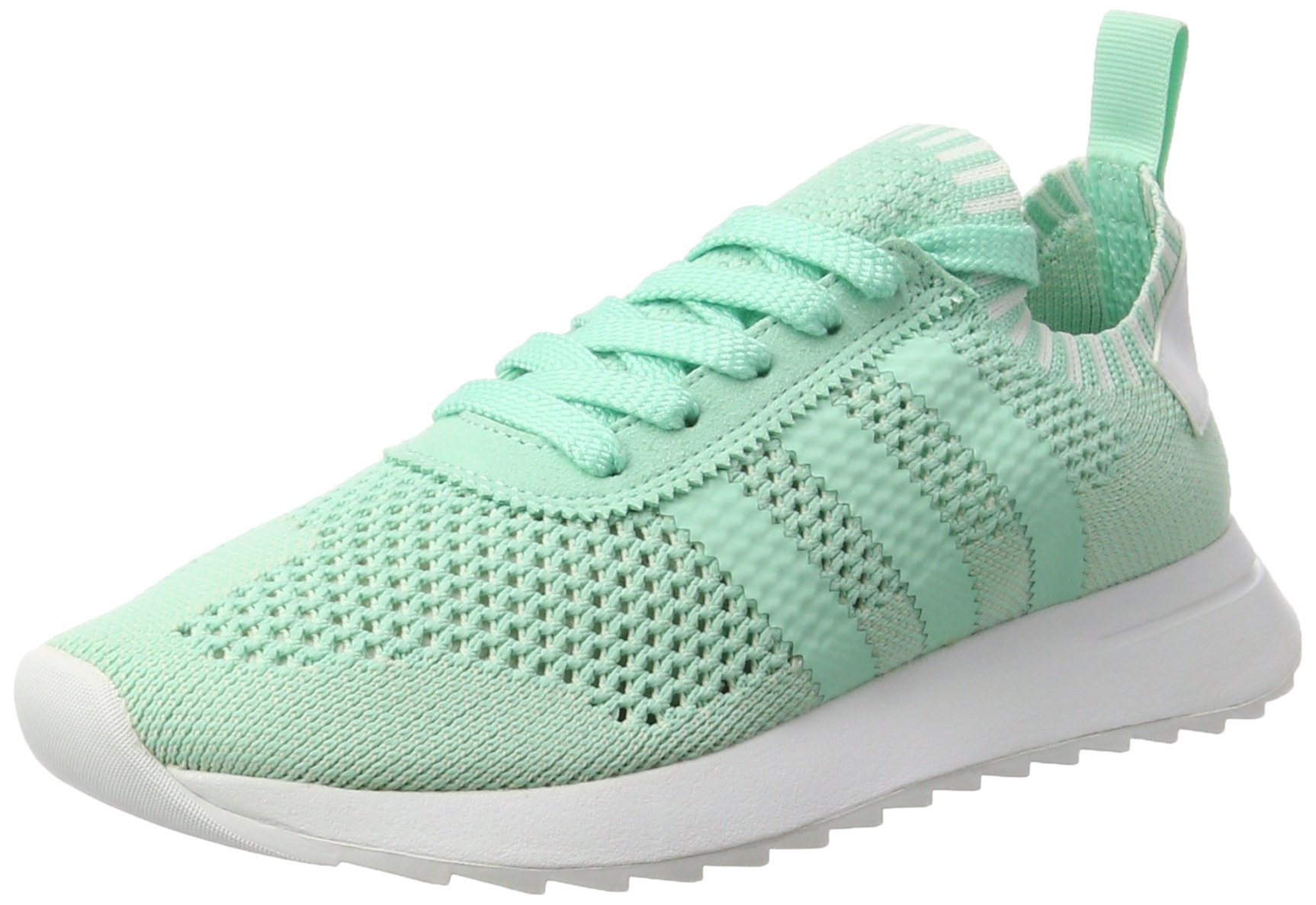 Adidas Womens Flashback Primeknit Sneaker | Desertcart BAHRAIN