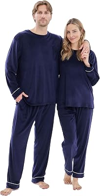 Matching loungewear