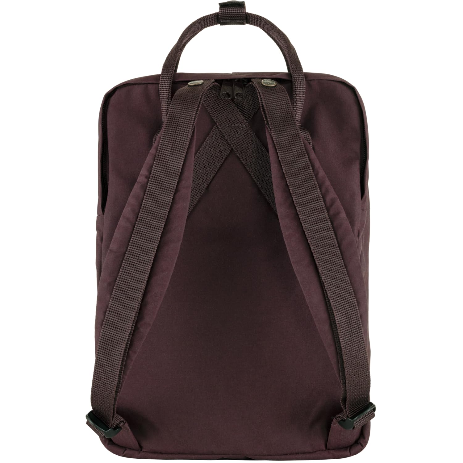 Fjällräven Kånken Laptop 15" Sports backpack Unisex adulto (Pack de 1)