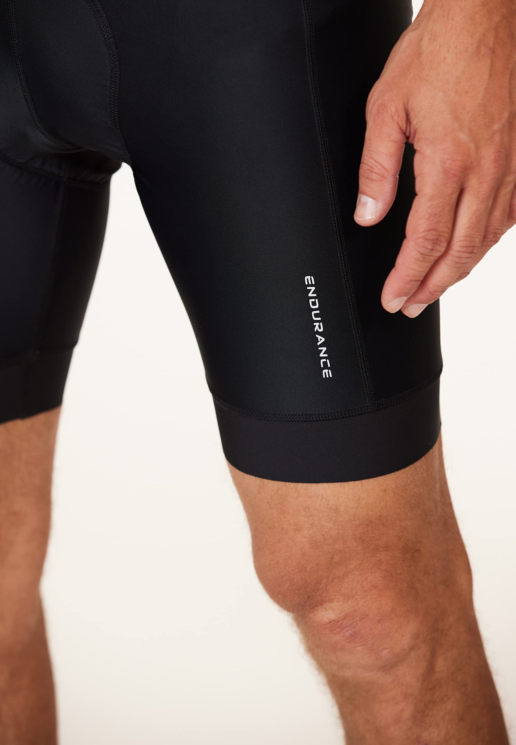 Endurance Men's Shorts