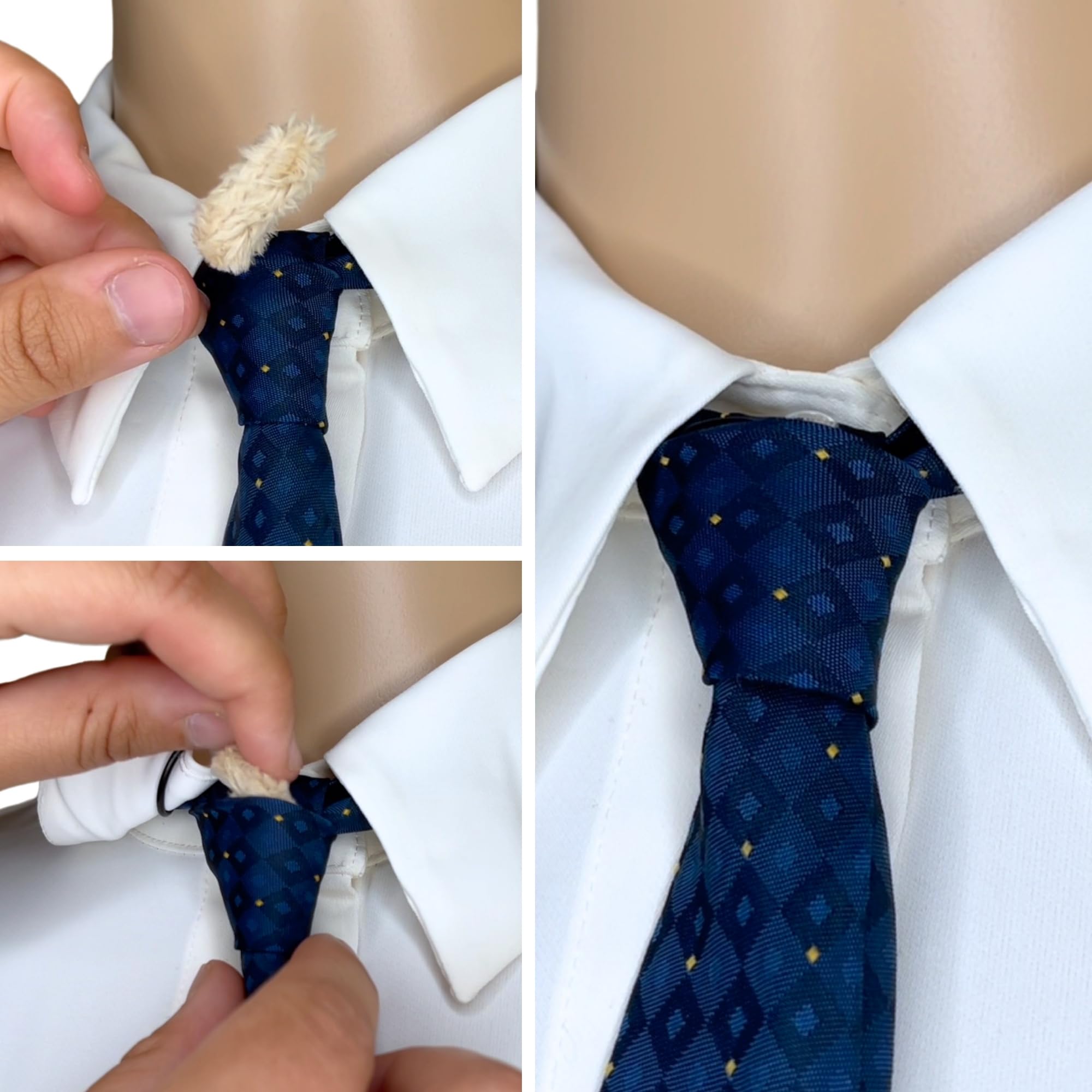 URSA Plush Sleeves: Designed to use under costumes to help disguise mics - Image 3