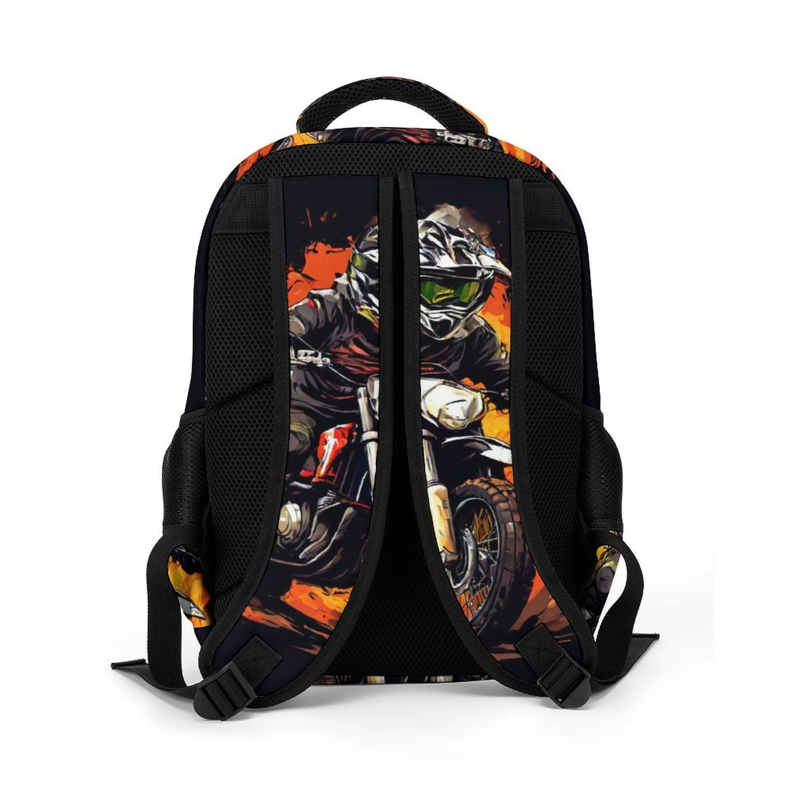 Motocicletas Mochilas Para Niños Bicicleta De Montaña Mochilas Escolares Para Niños En Edad Preescolar De Jardín De Infantes Secundario Mochilas Para Caminar
