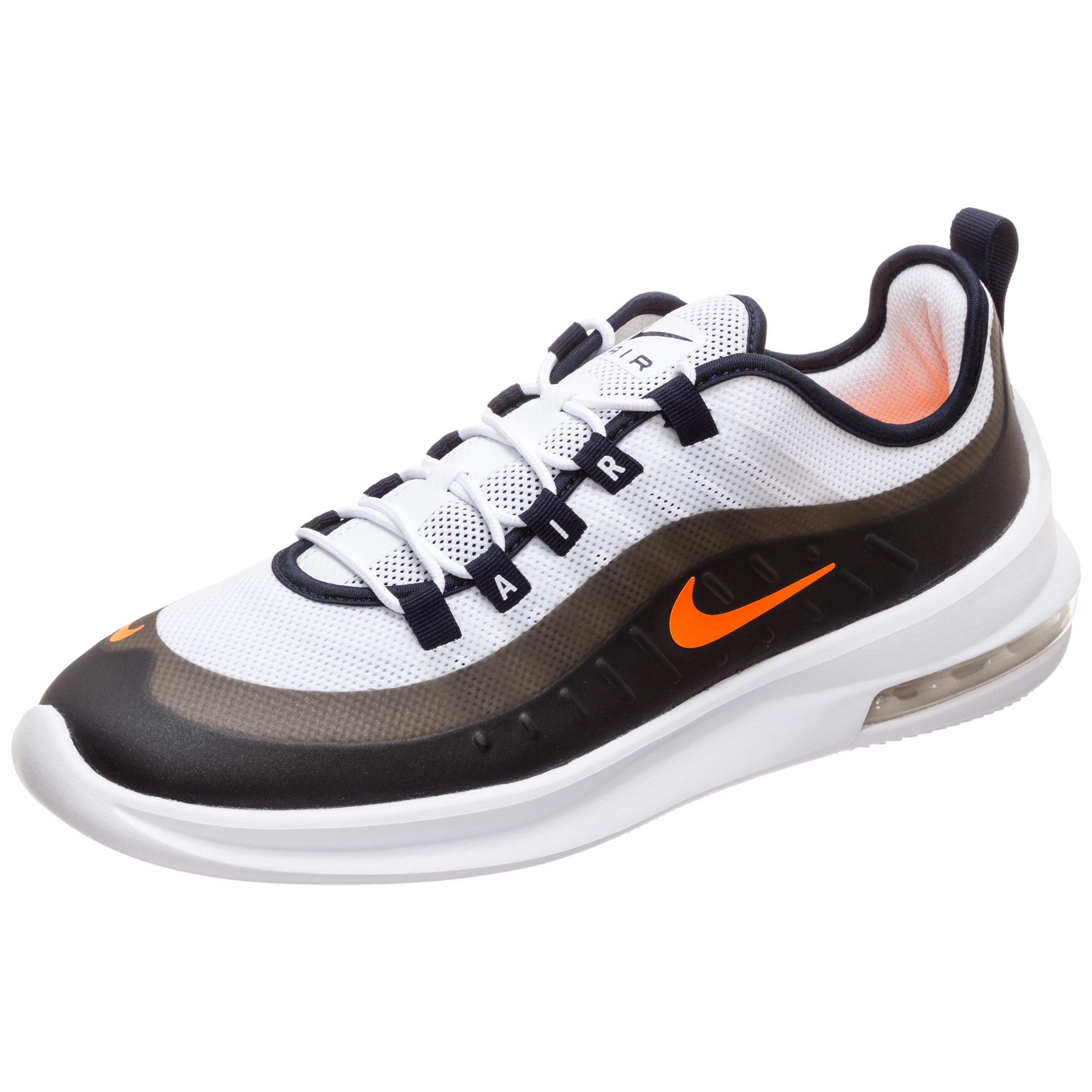 nike men's air max axis