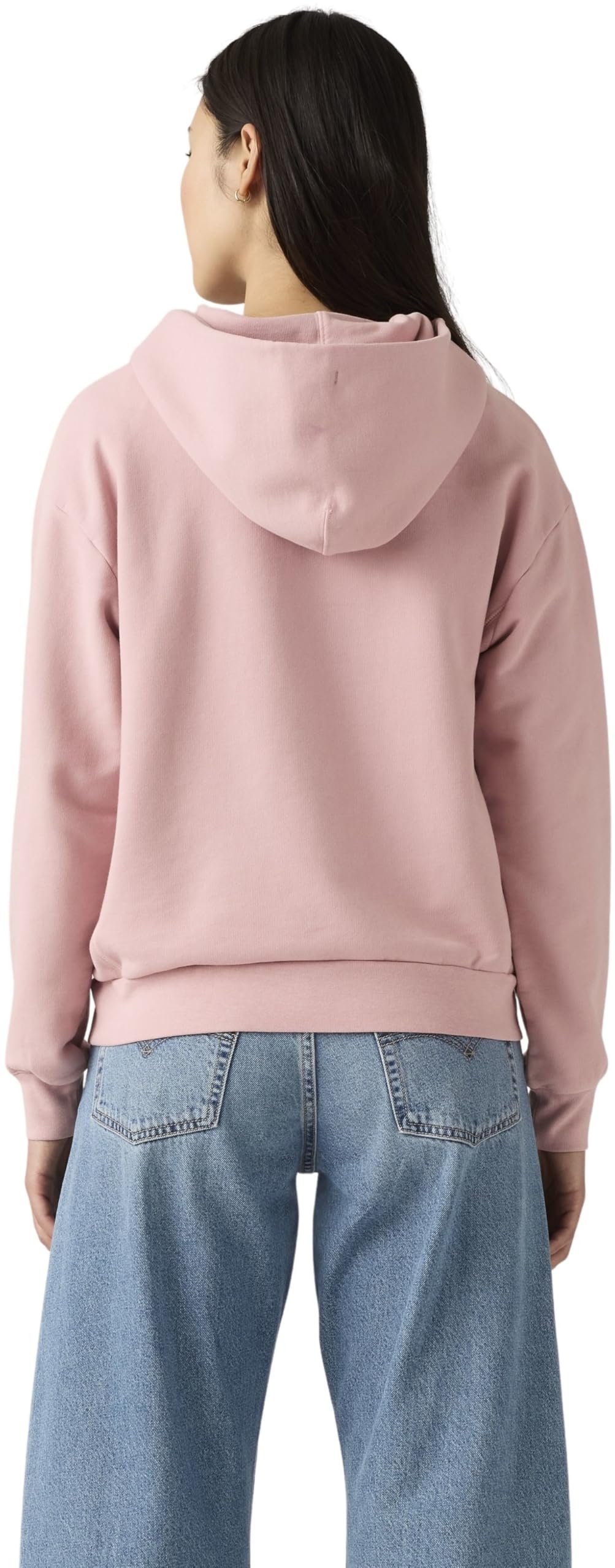 Levi's Kobieta Bluza z kapturem Heritage