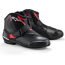 Waterproof ATV Motorcross Dirt Biker Boots - Men's Martinique