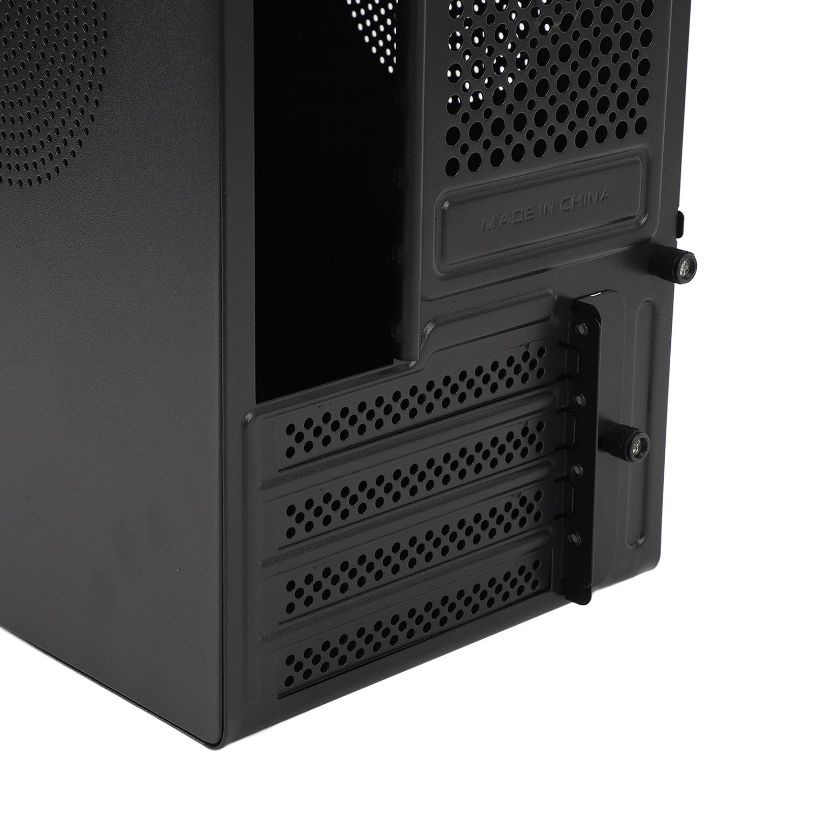 Obudowa Komputera Stacjonarnego HDD SSD Obsługa 4 PCIE USB 3 0 2 0 Port ATX ITX Obudowa Komputera do Gier dla Graczy Biurowych Płyty Główne GPU 250 StacjonarnegoMicro ATX PC CaseITX