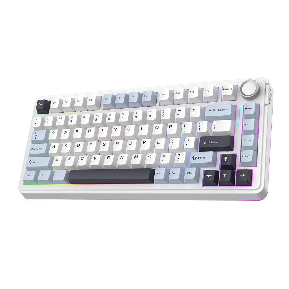 EA75 メカニカルキーボード 75%レイアウトEPOMAKER EPOMAKER EA75 – epomaker