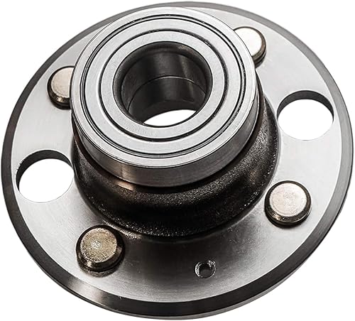 Miniatura 82 de Detroit Axle - Buje de rodamiento de rueda delantera 2WD para Chevy GMC Silverado Sierra Yukon XL Suburban 1500 Tahoe Avalanche Cadillac Escalade