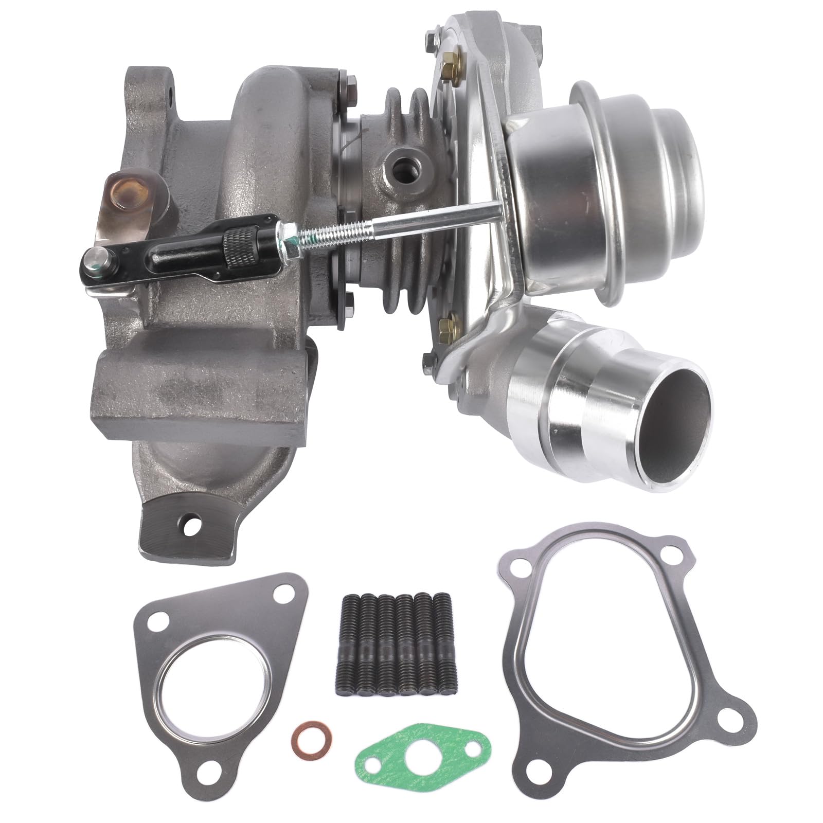 turbocompressore Sostituzione per Vivaro 2.0 CDTi Trafic Primastar 2.0 dCi 2006-2016 8200637628 7701477300