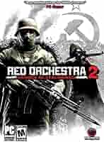 レッドオーケストラ2 英語版 日本語マニュアル付 Amazon.co.jp: Red Orchestra 2: Heroes of Stalingrad (輸入版