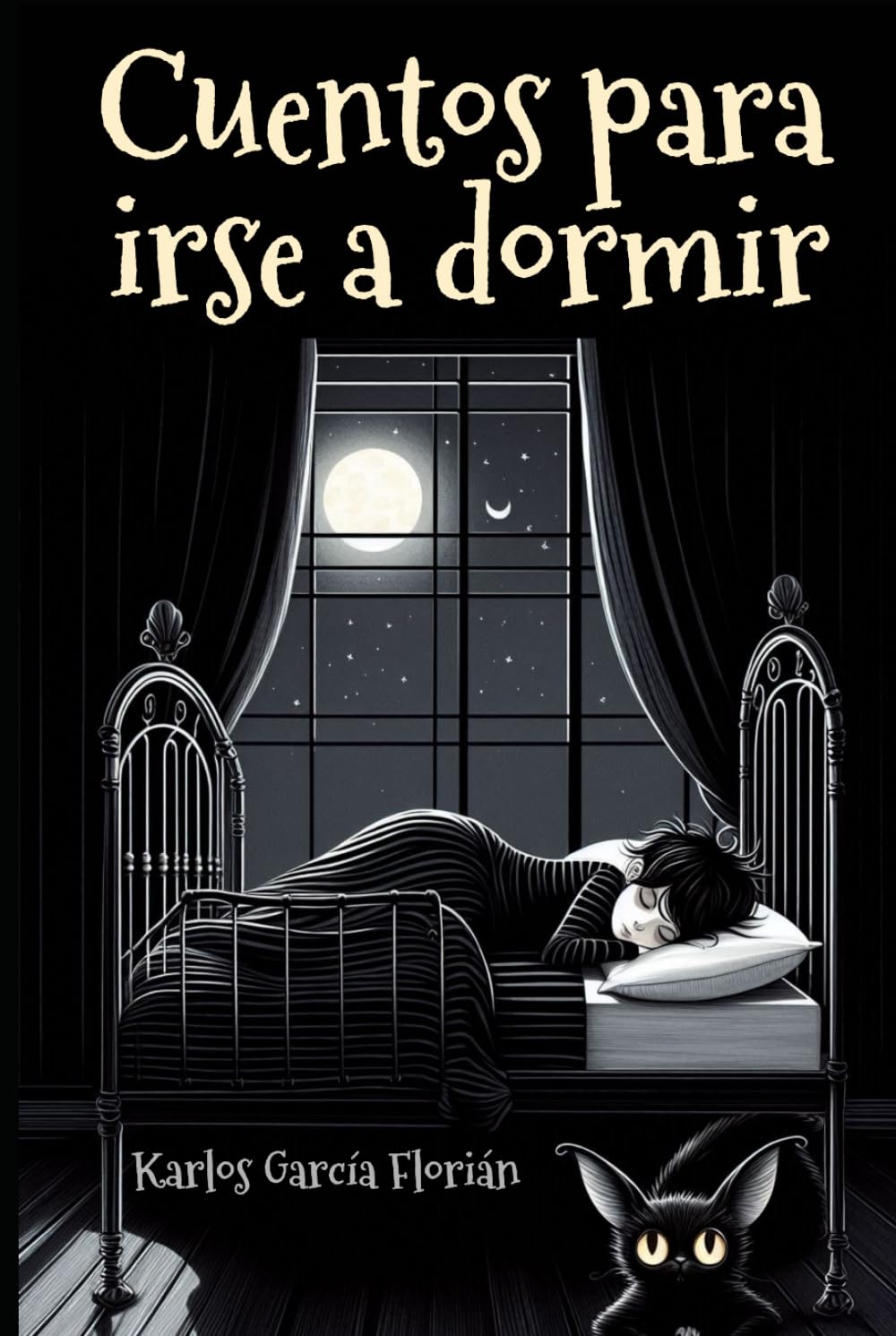 Cuentos para irse a dormir