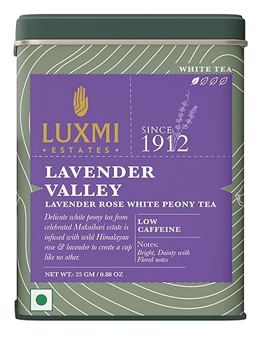 Miniatura 10 de LUXMI Estates - Té Herbal Puro de Diente de León - Té Orgánico de Diente de León - Hojas Sueltas - 100g (50 Tazas) | Con Raíz Pura de Diente de León