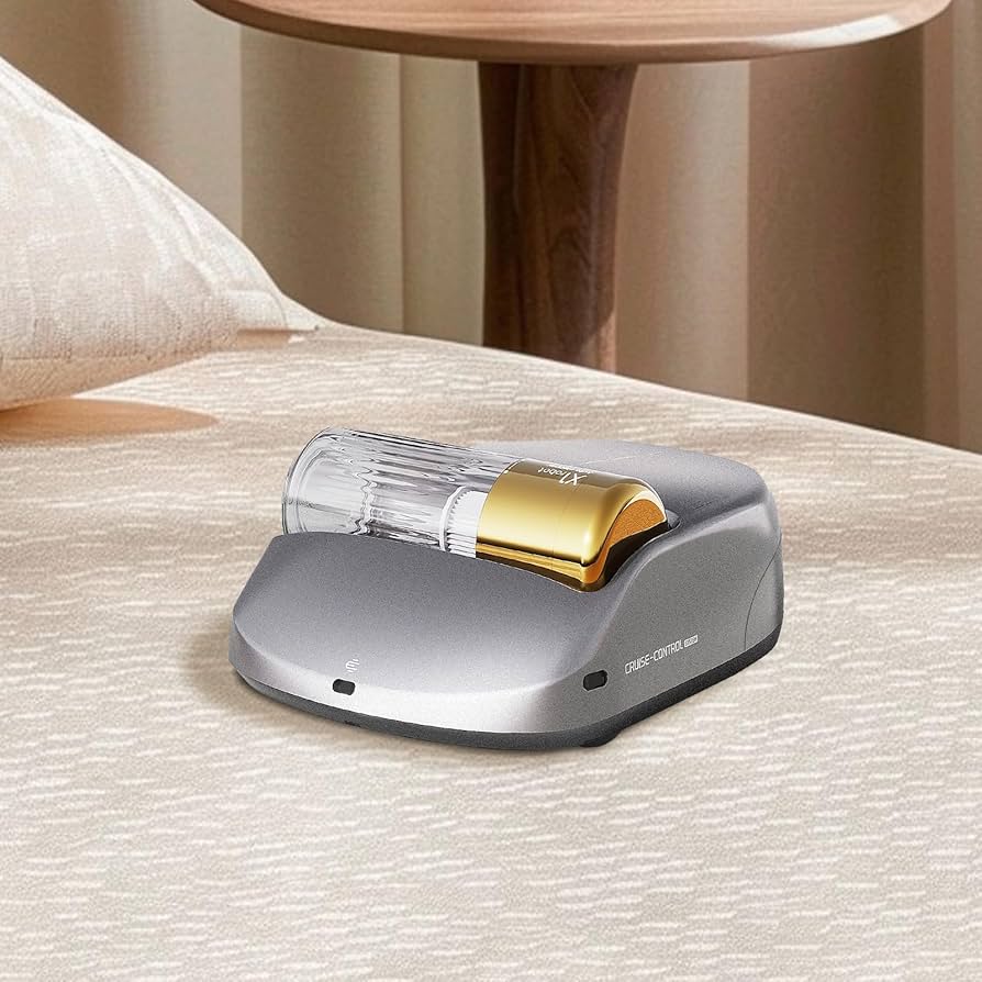 Amazon | CREATULIZE 2025年新型 布団クリーナー 布団掃除機 强力270nm