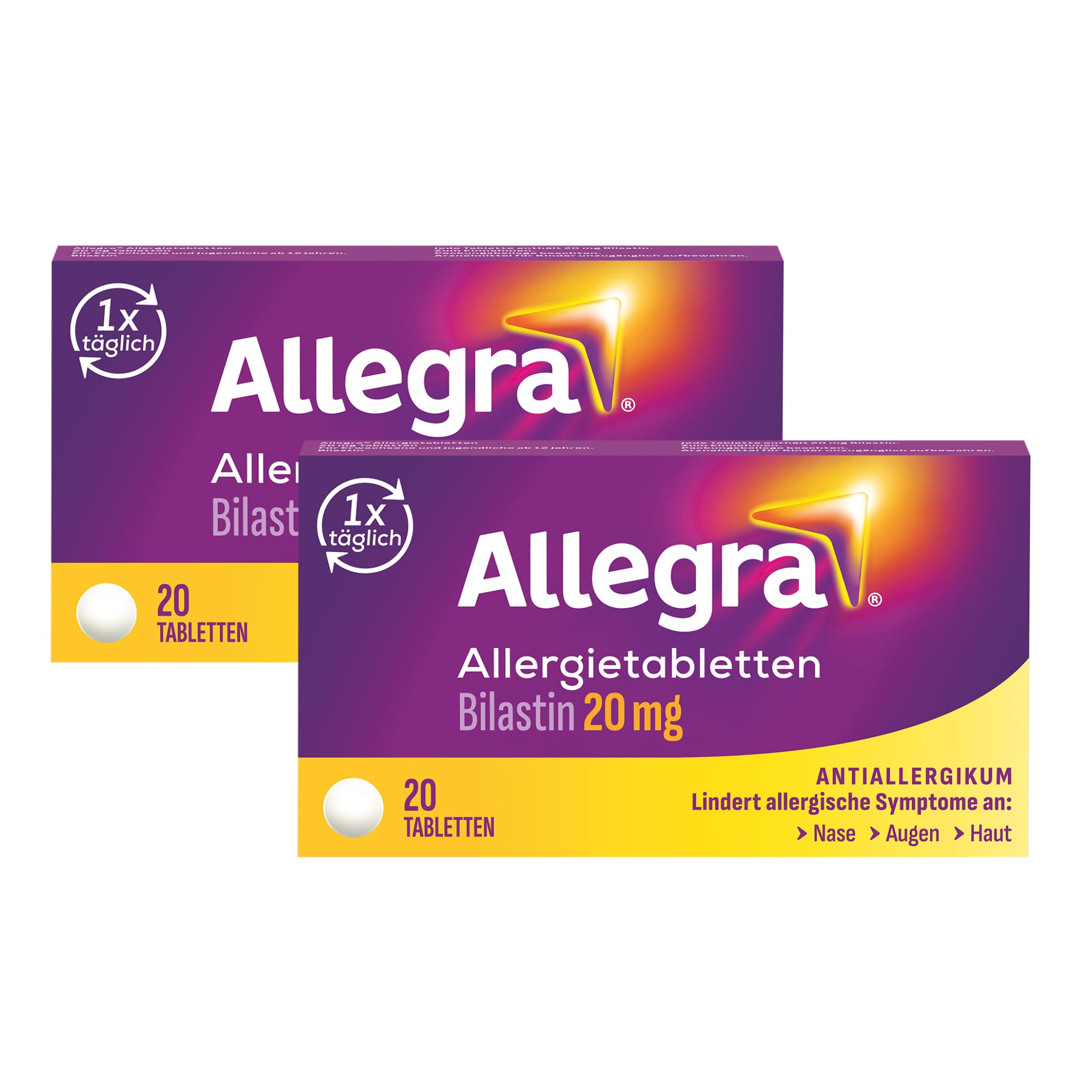 Allegra