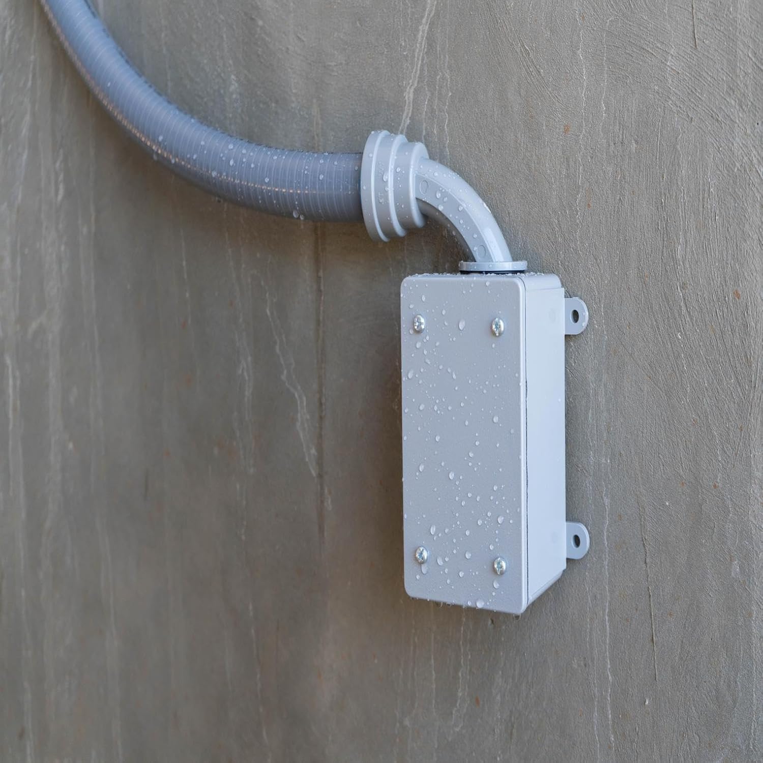 Woods 55082703 Flexible Liquidtight Metallic Conduit