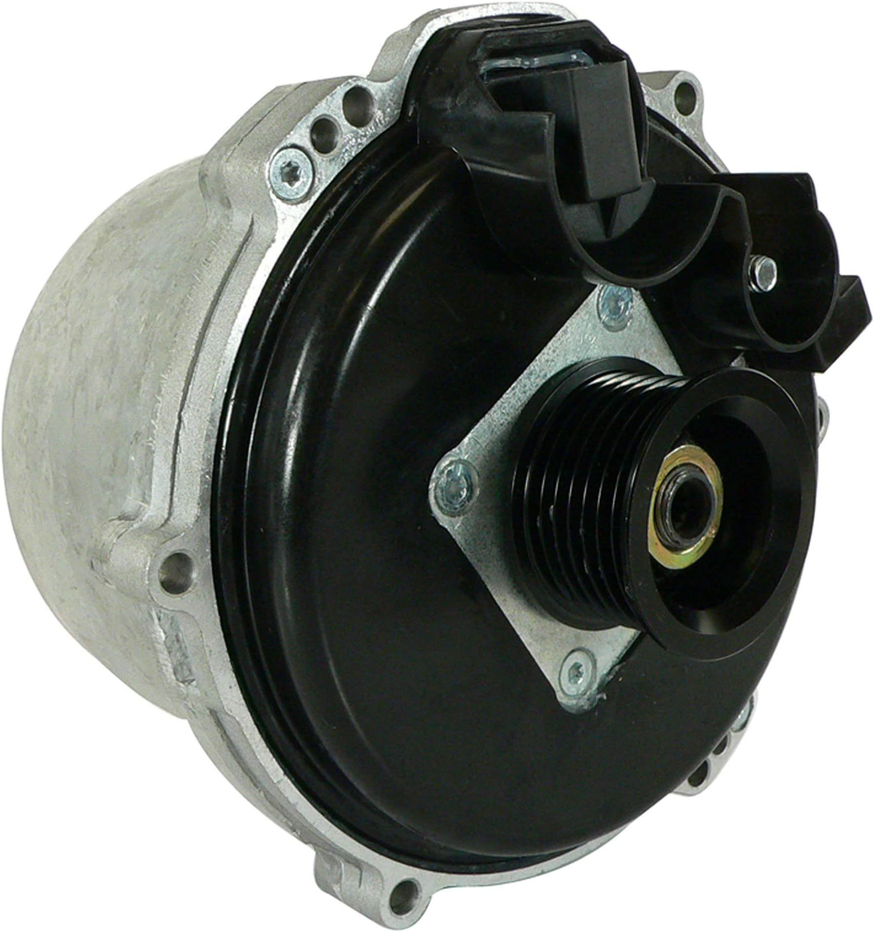 Amazon.com: New Alternator Compatible With BMW 745i 745Li V8 4.4L 2002 ...