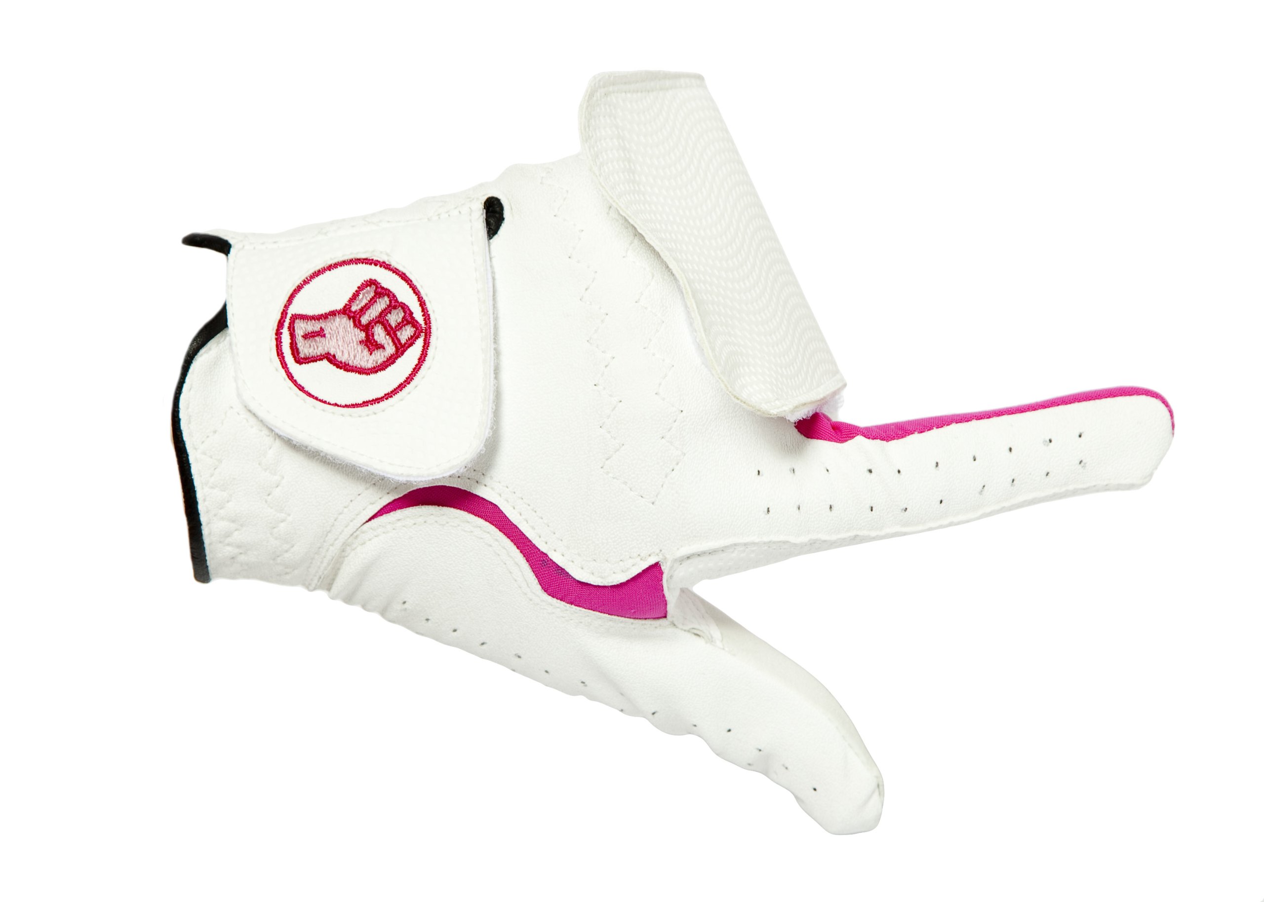 Tour X Combo Golf Gloves 3pk Men's RH Medium