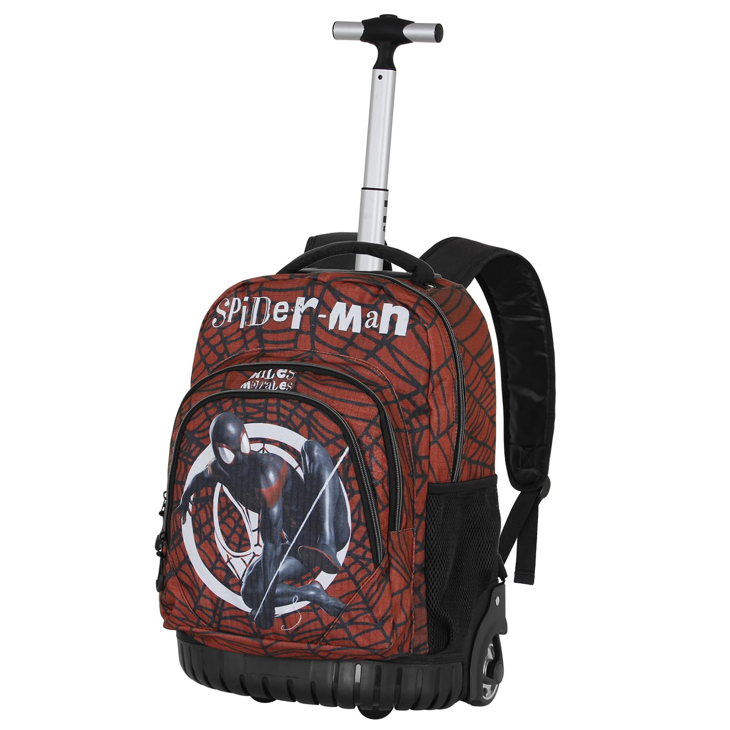 Marvel Trolley GTS FAN, 32 x 47 cm, Capacidad 39 L