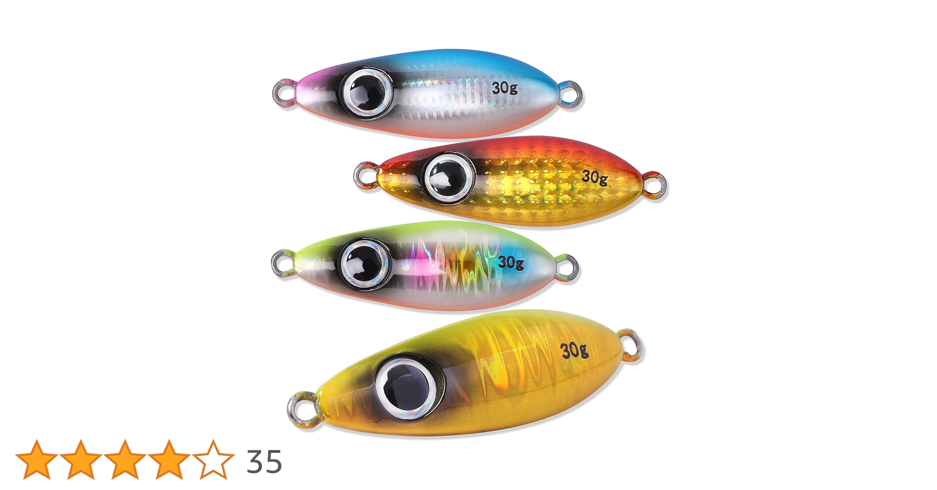 スプーン、メタルジグ 特集 〕メタルジグ&ジグスプーン | フジ釣具オンラインショップ