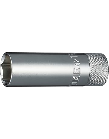 THIN WALL 16mm 3/8 DRIVE SPARK PLUG SOCKET SOME BMW MOTORCYCLE 20.8mm