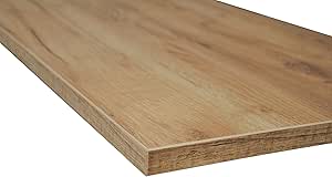 Schreibtischplatte 160 x 80 cm