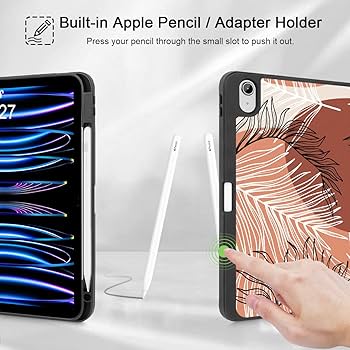 ツロー　2025Hケース　インターナショナル版　ロングカード　72台入り Amazon.com: Tuiklol Case for iPad 11 inch (A16 Chip) 2025