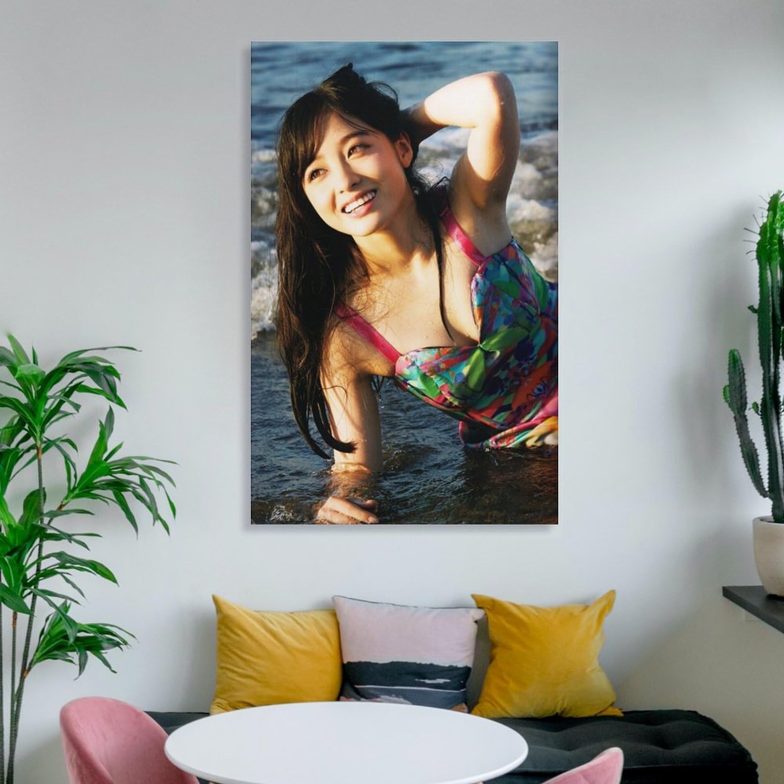 橋本環奈 ポスター Amazon.co.jp: 橋本環奈 (3) 写真 セクシー ポスター 可愛いしさト現代