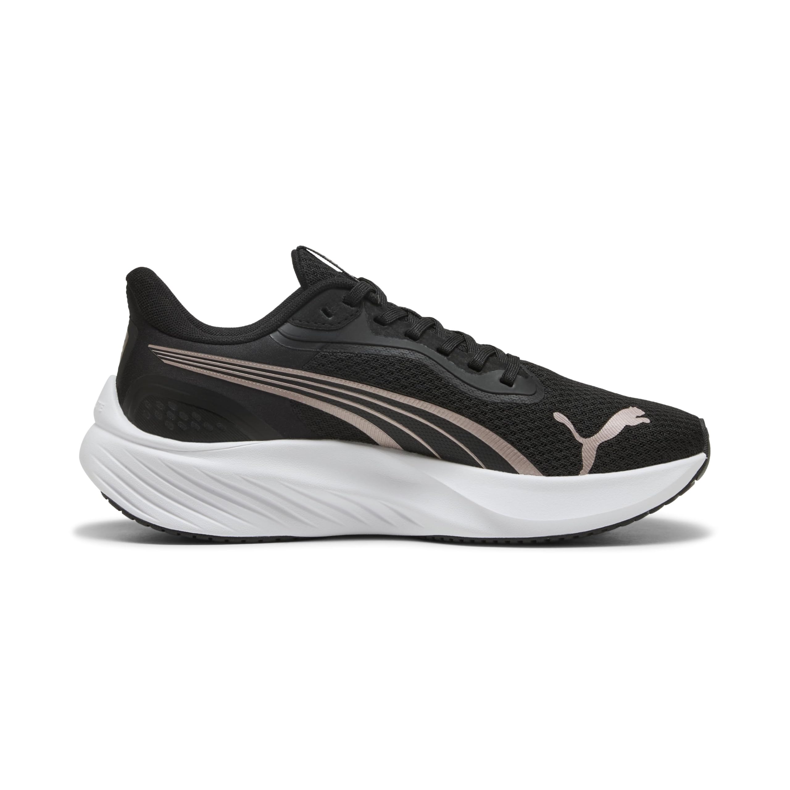 Puma Pounce Lite Scarpe per Jogging su stradaUnisex - Adulto - 5