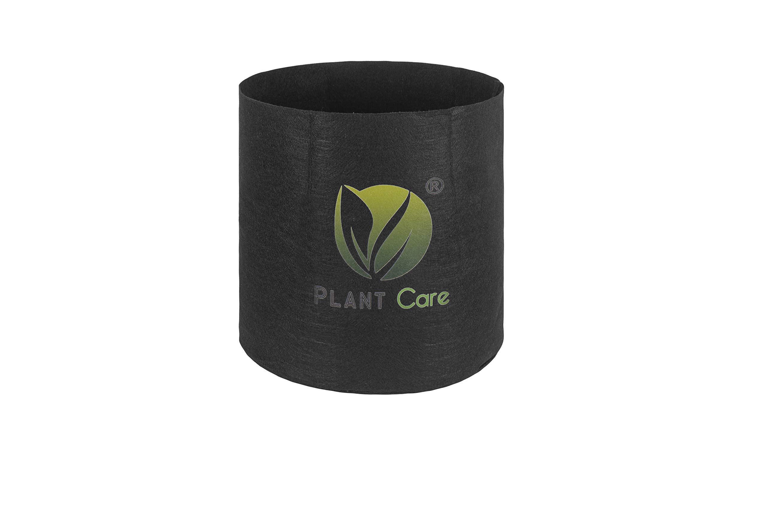 PLANT CARE Plant Grow Bags, Premium Series Thichkened Non-Woven Aeration Fabric Pots - Reinforced Weight Capacity & Extremely Durable- Pack of 1 (8 in X 10 in) (B08W5B7M4Y) Amazon Price History, Amazon Price Tracker