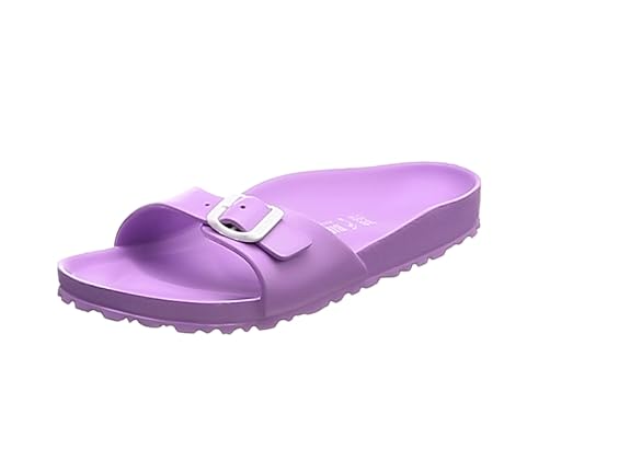 solette birkenstock per donne 38