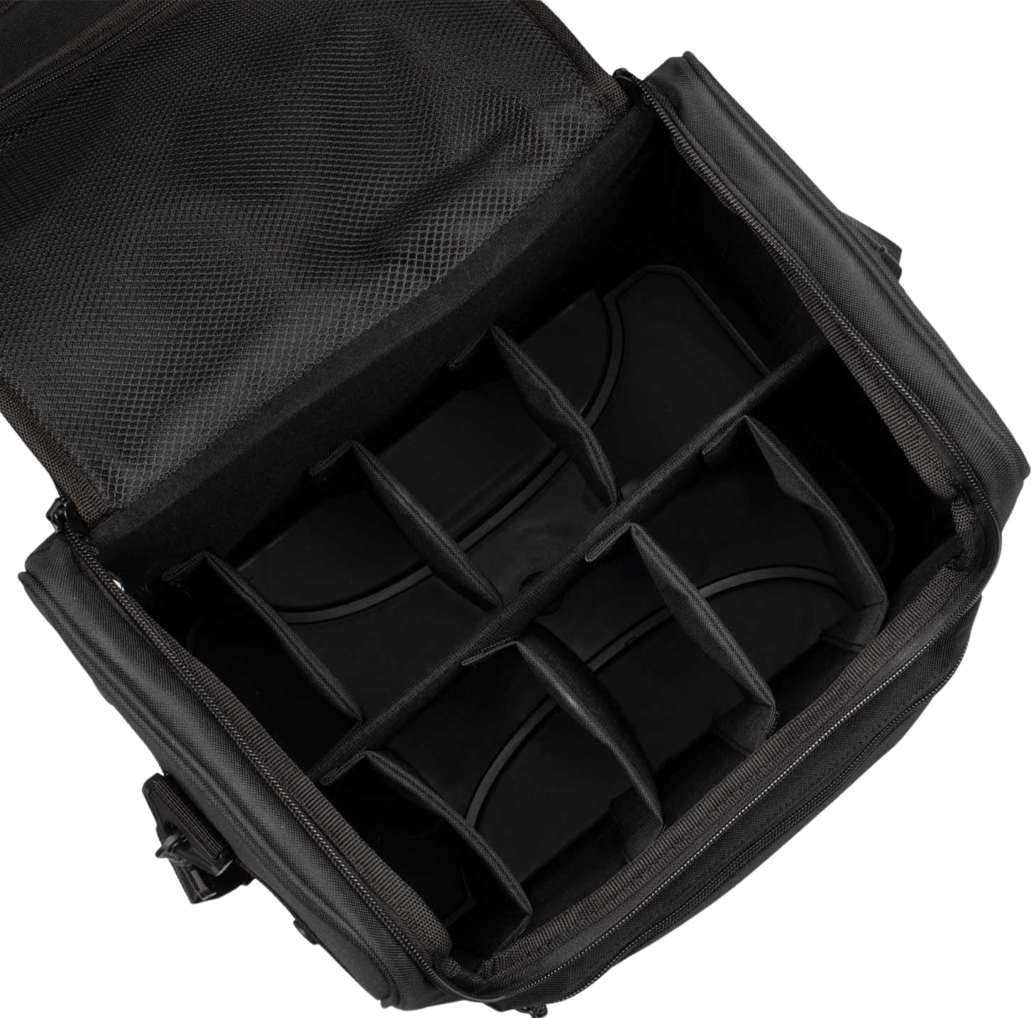 Borsa Kit Grooming con Tasche