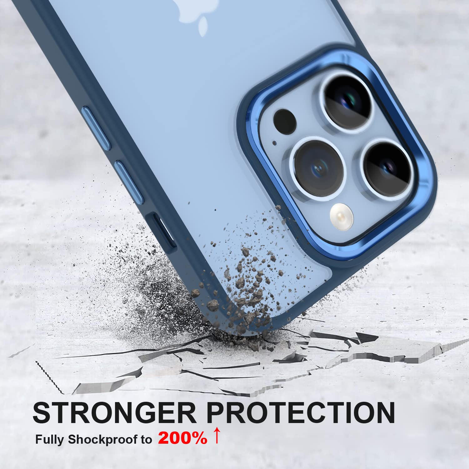 iPhone 14用ブルーケース ストラップ付き Amazon.co.jp: For iphone用ストラップ付きデラックスレザー
