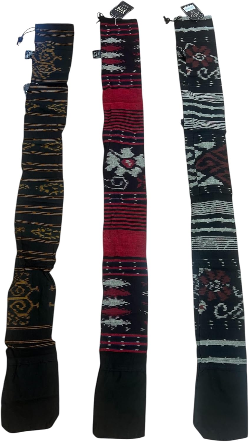 Didgeridoo Bamboo (Paint with bag)