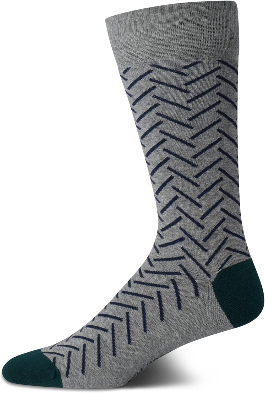mens casual dress socks Exotic Animals Dress Casual Socks – Fox – For Men and Women – Olie's Gift &  Ship main image 0